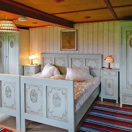 Fankhaus - Otr06005-f Holiday home *