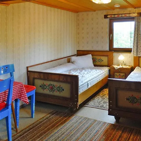 Fankhaus - Otr06005-f Holiday home